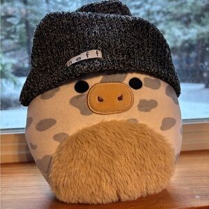 Neff hat (cow not included)